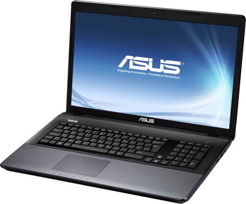 Замена оперативной памяти на ноутбуке Asus K95VM